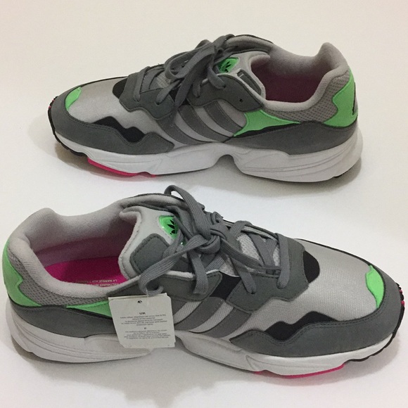 Adidas x PACSUN Y2K Yung-96 - Picture 3 of 8